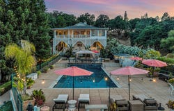 18520 Lakeridge Circle, Hidden Valley Lake, CA 95467