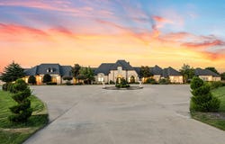 1705 Bison Meadow Lane, Heath, TX 75032