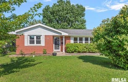 10 VERNA Drive, Springfield, IL 62702