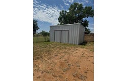 1516 S 8 Street, Chillicothe, TX 79225
