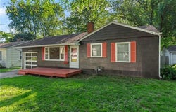 1705 S Pearl Street, Independence, MO 64055