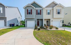 409 Blockade Shoal Lane, Jacksonville, NC 28546