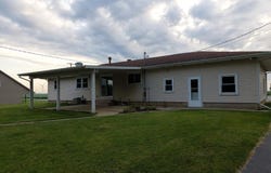 10726 S 100, Brookston, IN 47923-8300