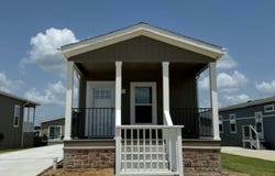 45 Tranquility Trails Way, Willis, TX 77318
