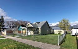 317 N 7th Street, Hamilton, MT 59840