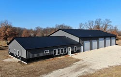 34740 S State Route 129, Braceville, IL 60407