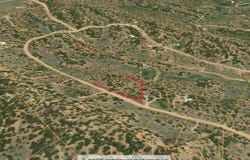 Comanche Dr, Walsenburg, CO 81089