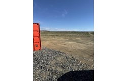 Road 7 lot: 43-F, Powell, WY 82435