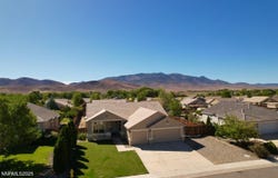 1369 Grassland Road, Dayton, NV 89403