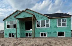 4026 Boulder View Drive NE, Belmont, MI 49306