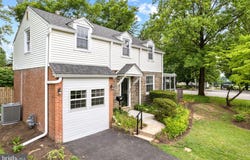 776 BROOKE Road, GLENSIDE, PA 19038