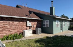 58301  S County Road 208, Vici, OK 73859