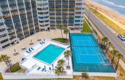 3580 S OCEAN SHORE BOULEVARD, FLAGLER BEACH, FL 32136