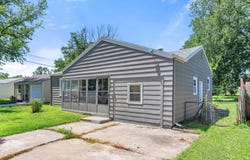 2181 S Wallace St, Wichita, KS 67218-5419