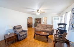 1124 15th St, Woodward, OK 73801-3024