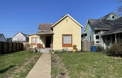 1640 Bellefontaine Street, Indianapolis, IN 46202