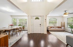 1401 Taggert Dr, Montgomery Twp., NJ 08502-6416