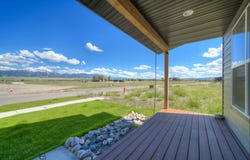 421 Otis Avenue, Ennis, MT 59729