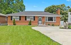 3413 Newburg Rd, Louisville, KY 40218