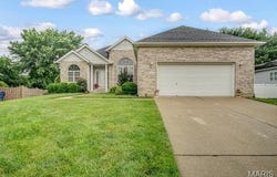 2645 Katrine Lake Drive, Belleville, IL 62221