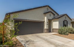 1160 W AVALON CANYON Drive, Casa Grande, AZ 85122