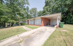 4 CLAUSEN DRIVE, COLUMBUS, GA 31907-3313