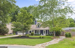 209 Hearthstone Reach, Peachtree City, GA 30269