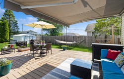 302 W 18th Place, Indianola, IA 50125