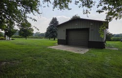 8052 S Hudson Road, Hudson, IA 50643