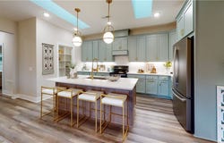 4305 Evergreen Court unit: 64, North Canton, OH 44720