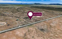 Tract 17 D3 West Rim Road, El Prado, NM 87529