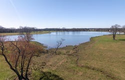 Turner Rd., Rose Bud, AR 72137-0000