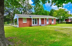 111 Sage Ave, Grove Hill, AL 36451