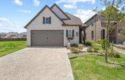 3920 Aqua Lane, Sherman, TX 75090