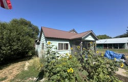550 HOFSTETTER ST, COLVILLE, WA 99114