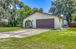 1865 Orange Tree Drive, Edgewater, FL 32141
