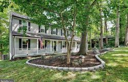 4604 SPALDING Drive, DUMFRIES, VA 22025