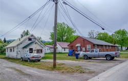 1005 Idaho Avenue, Libby, MT 59923