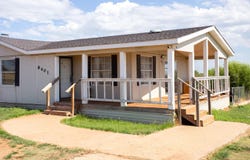 8401 ADAIR Drive, Amarillo, TX 79108-1994