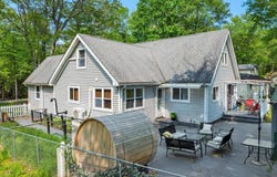 3137 Fern Road, Pocono Summit, PA 18346
