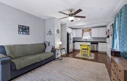 214 Ballard Ave, Baltimore, MD 21220