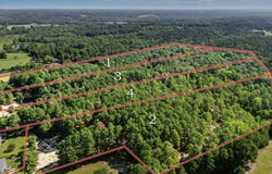 Tract 4 Benson Hardee Road, Benson, NC 27504