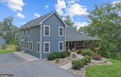 236 DELMAS Trail, WINCHESTER, VA 22602