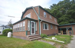 118 Bradley Road, Milford, ME 04461