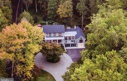 6615 and 6625 GREENHILL ROAD, LUMBERVILLE, PA 18933