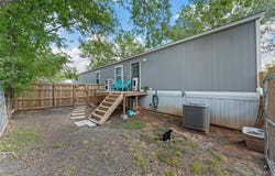 606 S Falls Street, Mart, TX 76664