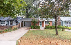 2015 S Q Street, Fort Smith, AR 72901