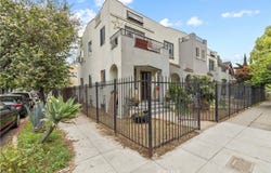 1500 S Hobart Boulevard, Los Angeles, CA 90006