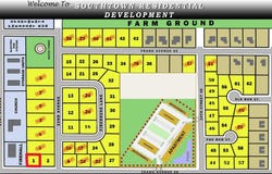 2140-2150 Idaho Ave SE, Huron, SD 57350