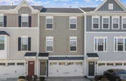 1124 Platform Drive, Apex, NC 27502